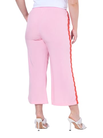 MIAMODA Culotte in rosa