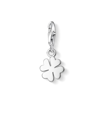 Thomas Sabo Charm-Anhänger in silber