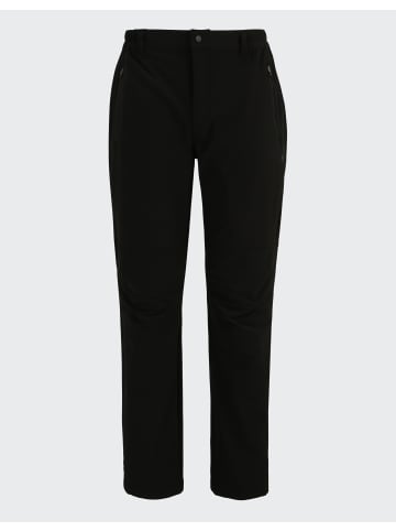 hot-sportswear Hose Skagen in Schwarz
