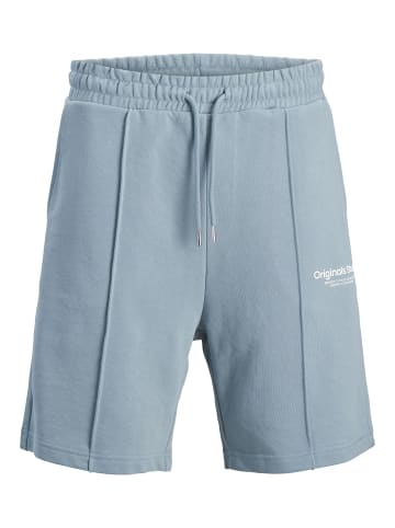 Jack & Jones Sweat-Shorts in Mountain Spring