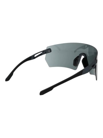 Adidas Sport Unisex Sonnenbrille Mono-Objektiv Schwarz