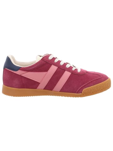 Gola Sneaker in rot