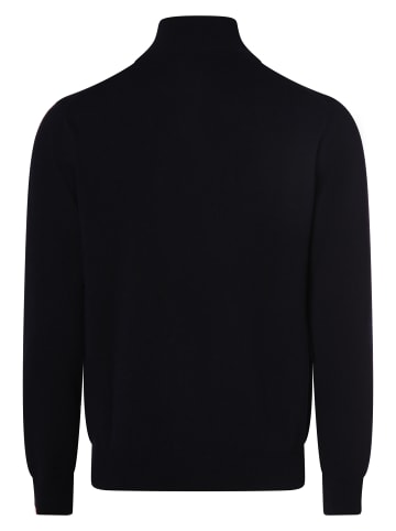 Gant Pullover in marine - 0001