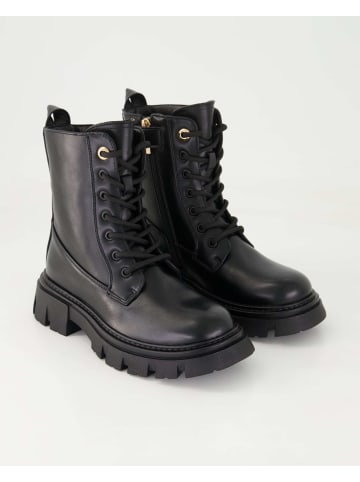 Gioseppo Schnürstiefel in Schwarz