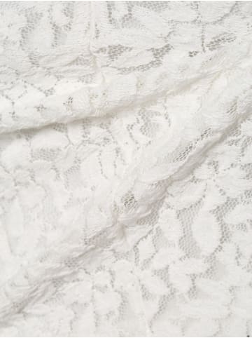 Marie Lund Top in ecru