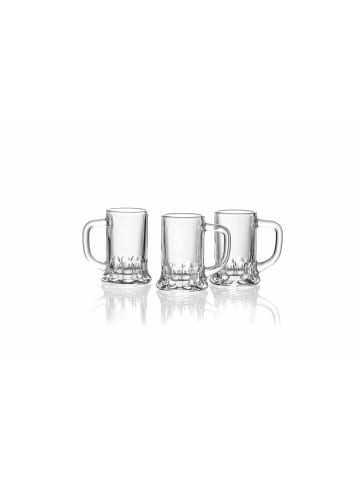 Ritzenhoff & Breker 12er Set Schnapsgläser Seppl in 40 ml in transparent