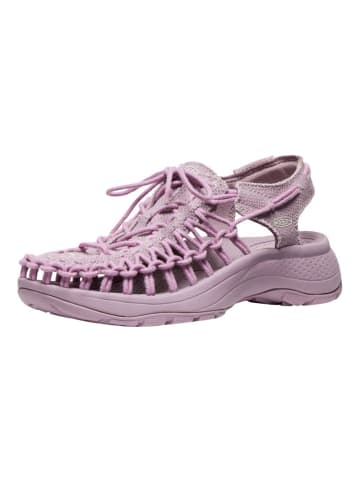 Sandalen Purple