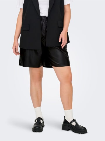 ONLY Carmakoma Shorts in Black