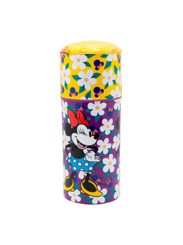 Disney Minnie Mouse Wasserflasche 350ml Kinder-Trinkflasche