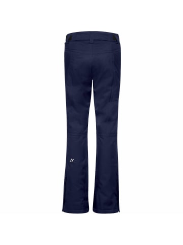 Maier Sports Skihose Ronka in Marine