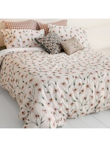 Happy Friday Tinny bloom Bettbezug