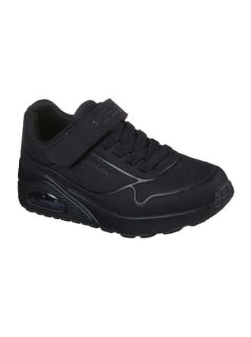 Skechers Sneakers Low UNO Air Blitz in schwarz