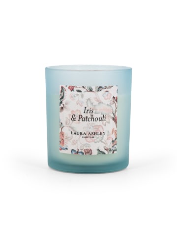 Laura Ashley Duftkerzen Laura Ashley - Iris & Patchouli