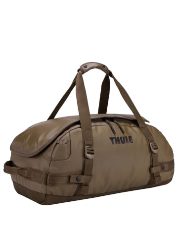 Thule Chasm 40 - Reisetasche 58 cm (darkest blue) in deep khaki limitierte edition