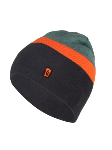 Trollkids Cap Nordland in black