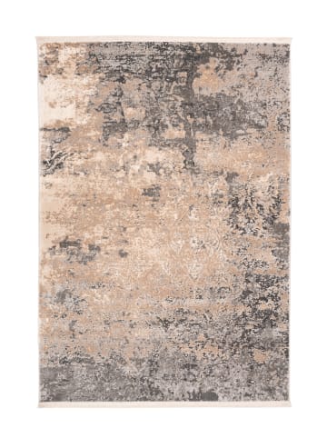 Arte Espina Teppich Ninnetta in Multi / Beige