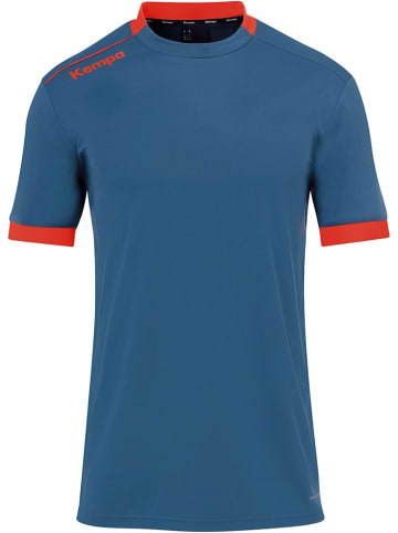 Kempa Trikot "Player Trikot" in Grau