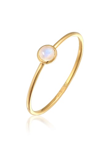 Elli Ring 375 Gelbgold in Gold