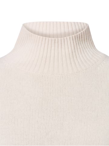 Marie Lund Pullover in sand - 0001