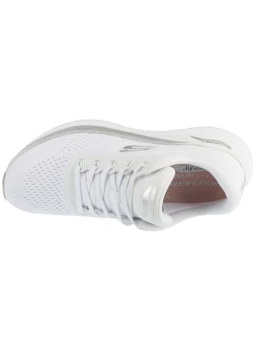 Skechers Skechers Arch Fit 2.0 - Glow The Distance in Weiß