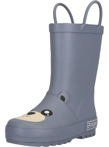 Zigzag Gummistiefel Solene in 2170 Infinity