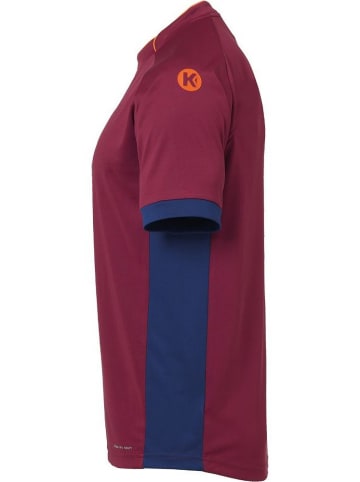 Kempa Trikot "Prime Trikot" in Rot