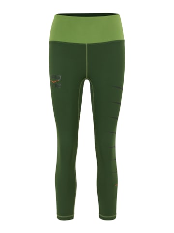 Venice Beach Sporthose Pro Line Lexington in dark green
