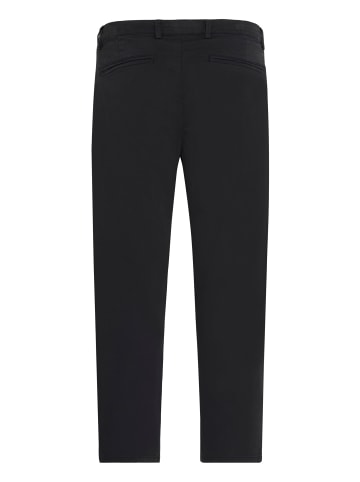 CASUAL FRIDAY Chinohose CFPEPE in Schwarz