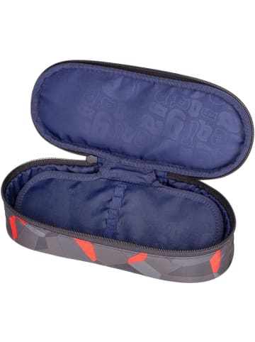Ergobag Schulranzen maxi Set in TaekBärdo
