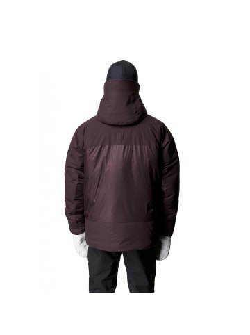 HOUDINI M BOUNCER JACKET in Rot