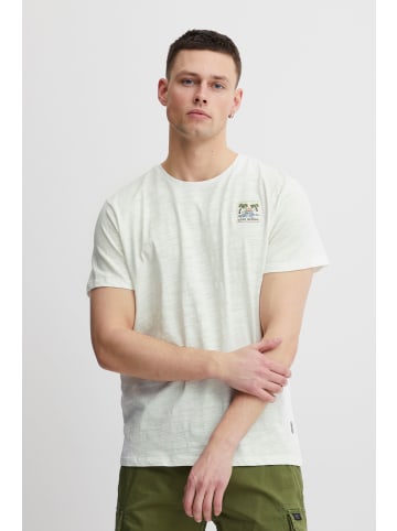 BLEND T-Shirt BHTee in weiß