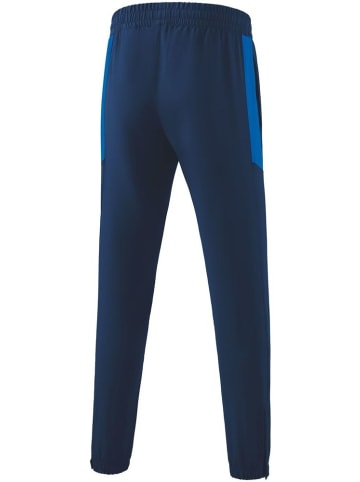 erima Kinder Trainingshose "Team Präsentationshose" in Blau