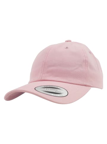  Flexfit Dad Caps - Classic in pink