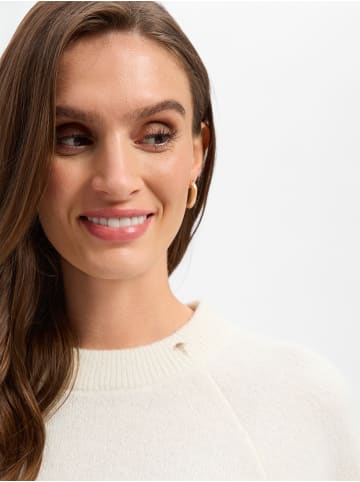 JOOP! Pullover Kiliana in ecru - 0001