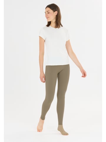 Athlecia Tights Luxe in 1292 Greige