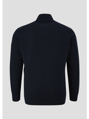 s.Oliver Strickjacke in 5978_navy