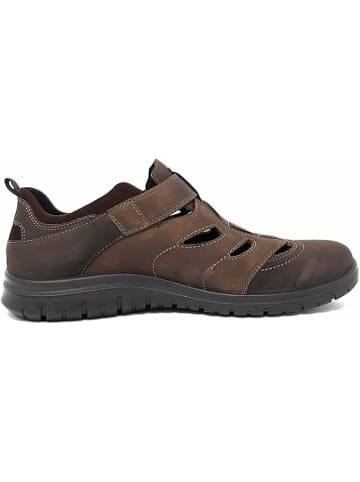 Jomos Slipper für Herren in braun