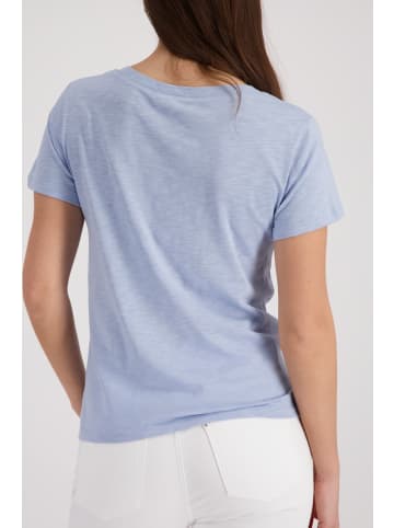 monari T-Shirt in Blau
