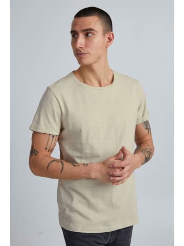 11 Project T-Shirt PRAiko in Beige