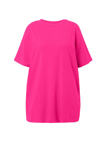 Studio Untold Longshirt in pink