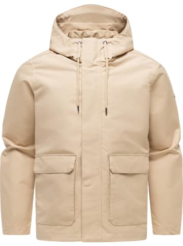 ragwear Funktionsjacke Mr Them Light YOUMODO in Sand
