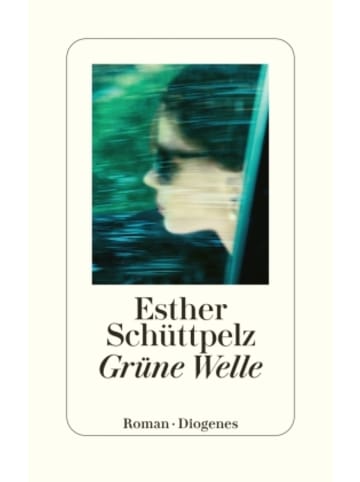 Diogenes Buch - Grüne Welle