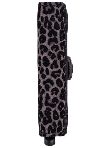 Secrid Geldbörse Miniwallet Leo in Grey