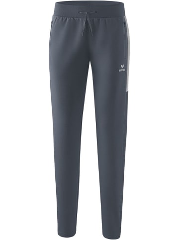 erima Sweat Pant "Squad Worker Hose" in Grau