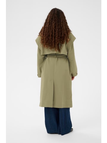 Soaked in Luxury Jacke SLRowena Oversize fit in Mermaid