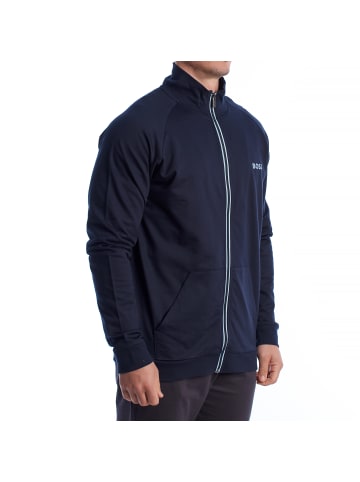 Hugo Boss Sweatshirt in Blue