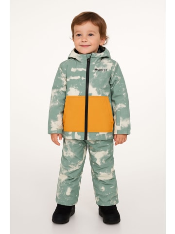 Protest " PRTBenny TD in Aspen green