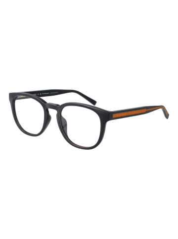 Timberland Herren Optische Fassungen Rund Grau