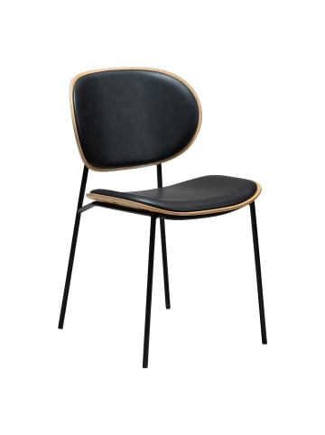 ebuy24 Esszimmerstuhl Clementina Eiche 2er Set