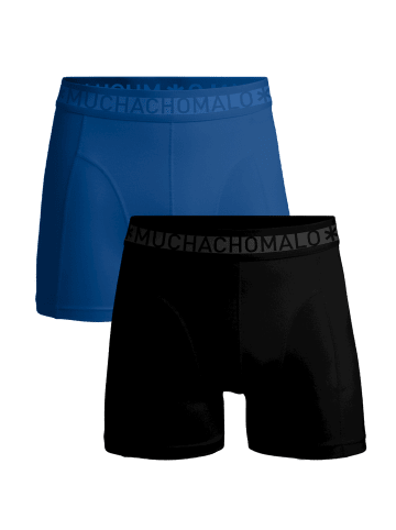 Muchachomalo 2er-Set: Boxershort in Mehrfarbig - für Kinder